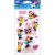 Disney Classic Stickers Minnie Mouse