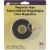 ProMag Adhesive Magnetic Tape Dispenser .75 inch X26 
