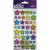 Sticko Stickers Technicolor Stars