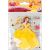 Disney Dimensional Stickers Belle
