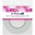 X Press It High Tack Double Sided Tissue Tape .5 Inch X55yd