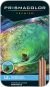 Prismacolor Watercolor Pencils 12 Per Pkg