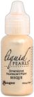 Liquid Pearls Dimensional Pearlescent Paint .5oz Bisque 1 Pack of 1 Piece