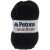 Patons Canadiana Yarn Solids Black Pack OF 1 Skein