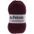 Patons Canadiana Yarn Solids Burgundy Pack of 1 Skein