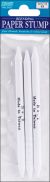 Pro Art Blending Paper Stumps 2 3 Per Pkg