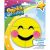 Makit and Bakit Suncatcher Kit Emoji Blushing