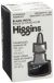 Higgins India Ink 1oz Matte Black