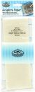 White Transfer Paper 9 inch X13 inch 4 Per Pkg