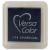 VersaColor Pigment Mini Ink Pad Charcoal