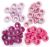 We R Eyelets Standard 60 Per Pkg Pink