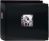 Pioneer 3 Ring Sewn Leatherette Album 12 Inch X12 Inch Black