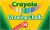 Crayola Drawing Chalk 24 Per Pkg
