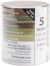 PanPastel Ultra Soft Artist Pastel Set 9ml 5 Per Pkg Extra Dark Shades Earthtones