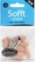 PanPastel Sofft Covers 10 Per Pkg 3 Oval