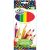 Neon Colored Pencils 12 Per Pkg