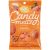 Candy Melts Flavored 12oz Orange Vanilla 1 pack of 1 piece