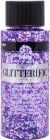 FolkArt Glitterific Glitter Paint 2oz Purple