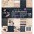Prima Marketing Collection Kit 6 inch X6 inch Frank Garcia Wild and Free