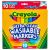 Crayola Ultra Clean Color Max Broad Line Washable Markers Bright Colors 10 Per Pkg