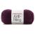 Premier Yarns Anti Pilling Everyday Worsted Solid Yarn Aubergine Pack of 1 Skein