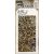 Tim Holtz Layered Stencil 4.125 inch X8.5 inch Doodle