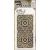 Tim Holtz Layered Stencil 4.125 inch X8.5 inch Ornate