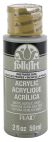 FolkArt Acrylic Paint 2oz Prairie Sage