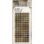 Tim Holtz Layered Stencil 4.125 inch X8.5 inch Grid Dot