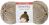 Premier Yarns Serenity Chunky Tweed Yarn Stone Pack of 1 Skein