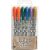 Tim Holtz Distress Crayon Set Set 9 1 Pack of 6 Pieces