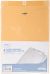 Mead Clasp Envelopes 9 Inch X12 Inch 4 Per Pkg Heavy Kraft