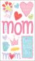 Sticko Stickers Happy Mother s Day