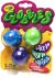 Crayola Globbles 3 Per Pkg Assorted Colors