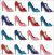 Jolee s Cabochon Dimensional Repeat Stickers Pumps