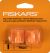 Fiskars Tripletrack High Profile Titanium Blades 2 Per Pkg Straight Style I