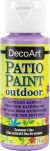 DecoArt Patio Paint 2oz Summer Lilac