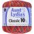 Aunt Lydias Classic Crochet Thread Size 10 Passionata