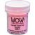 WOW Embossing Powder 15ml Pastel Pink