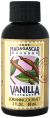 Pure Madagascar Vanilla Extract 2oz