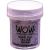 WOW Embossing Powder Ultra High 15ml Metallic Silver