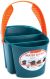 Mijello Water Bucket 11.4 inch X7.5 inch X6.3 inch 