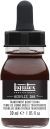 Liquitex Ink 30ml Transparent Burnt Sienna