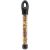 Glass Bead Tube 24g 2/0 Gold Mix