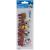 Disney Title Dimensional Stickers Mickey Fireworks