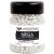 Finnabair Art Ingredients Mega Art Stones 7.78 Ounces White