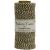 Hemptique Cotton Bakers Twine Spool 2 Ply 410 Light Brown