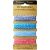Hemptique Cotton Baker s Twine 2 Ply 120 Berrylicious