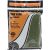 Turf 18 To 25.2 Cubic Inches Green Grass Fine