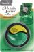 Metallic Lustre Wax Finish 1oz Elegant Emerald